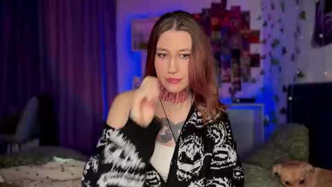 Dita online show from 23, 11, 2025