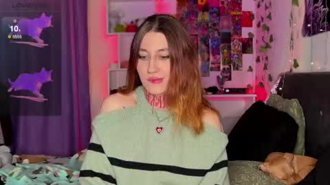 Dita online show from 28, 11, 2025