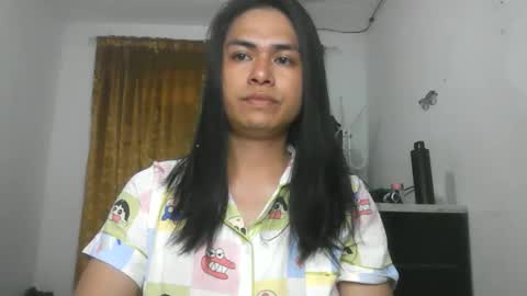 Snapshot of ms_el_natural chatting on 18, 5, 2026 ms_el_natural online show from 18, 5, 2026