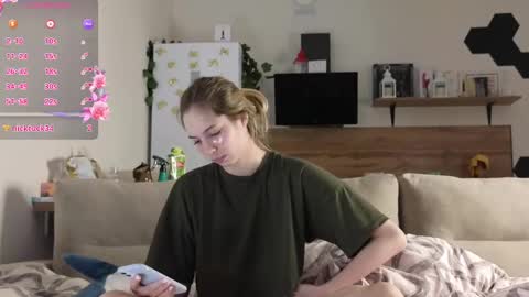 Ms ForYOU online show from 22, 2, 2025