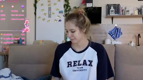 Ms ForYOU online show from 6, 3, 2025