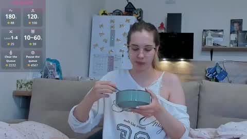 Ms ForYOU online show from 9, 4, 2026