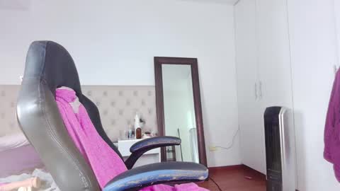 Freya online show from 23, 4, 2026