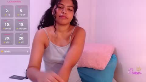 Snapshot of ms_ivanna chatting on 22, 7, 2026 Ivanna online show from 22, 7, 2026