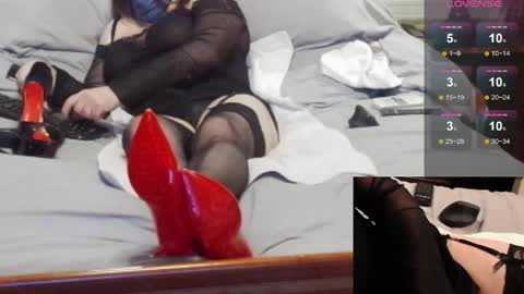 Jennifer online show from 13, 4, 2026