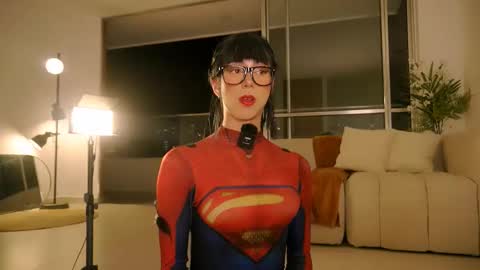 Samantha online show from 12, 11, 2025