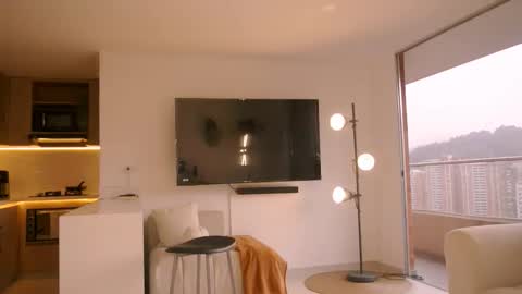 Samantha online show from 12, 1, 2026