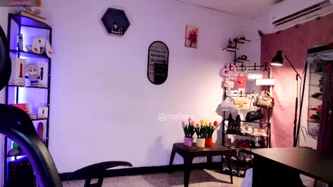MISS LISSA online show from 19, 5, 2026