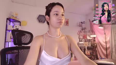 MISS LISSA online show from 8, 7, 2026