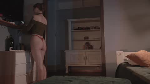 Lore online show from 26, 1, 2025