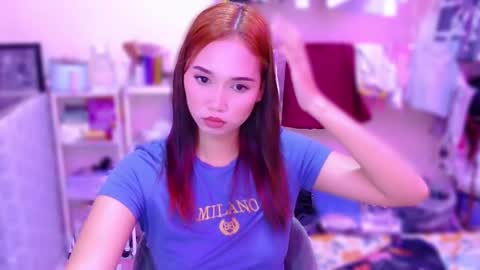 ms_maria8888 online show from 5, 2, 2026
