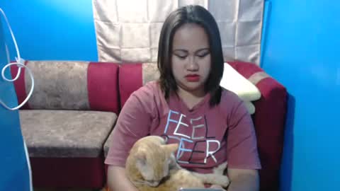 Snapshot of ms_nathalie chatting on 24, 2, 2025 Nathalie online show from 24, 2, 2025