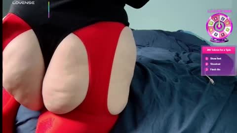 Snapshot of ms_queen chatting on 28, 2, 2026 missqueenbbw online show from 28, 2, 2026