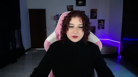 Snapshot of ms_ratuelita chatting on 7, 1, 2025 Manuela3 online show from 7, 1, 2025