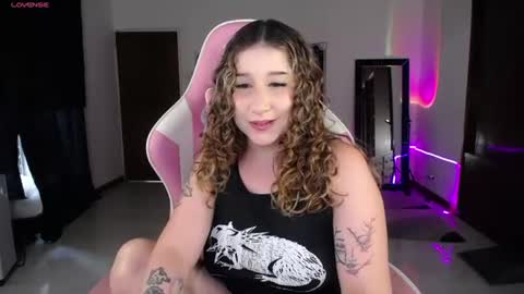 Manuela3 online show from 5, 7, 2026