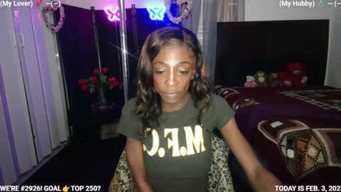 DaPussyFairy online show from 4, 2, 2025