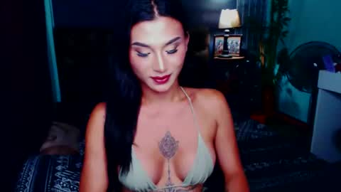 Thea online show from 5, 12, 2025