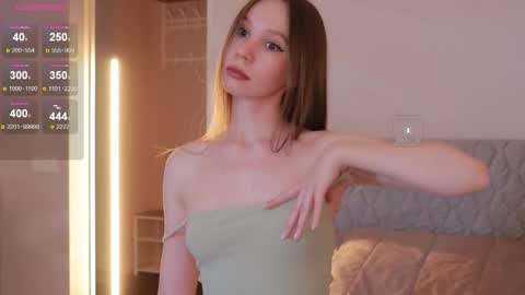Svetlana  online show from 23, 10, 2025