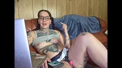 Msbutcher online show from 17, 1, 2026