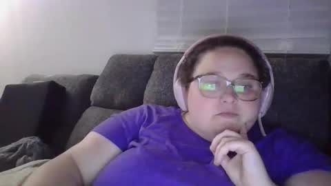 Ms. Cami Rose online show from 14, 3, 2026