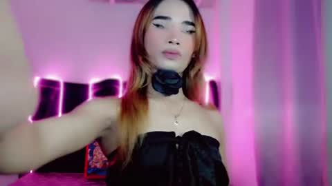 mscherry_ online show from 7, 1, 2026