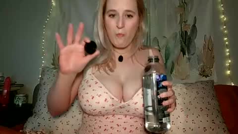Snapshot of msclairewhatever chatting on 25, 6, 2026 msclairewhatever online show from 25, 6, 2026
