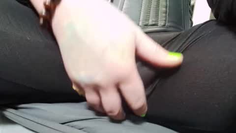 Cunty Luxxe online show from 13, 10, 2025