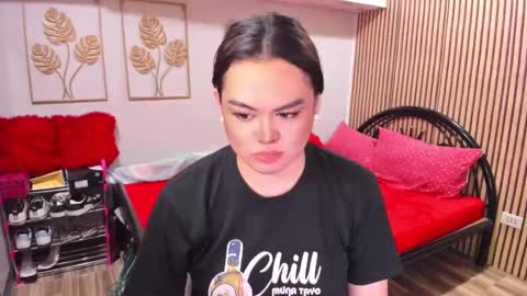 Snapshot of msdiamondxx chatting on 17, 2, 2025 CINDY MIRANDA online show from 17, 2, 2025