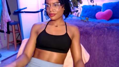 Snapshot of msemonibrown chatting on 2, 2, 2026 CocoSage online show from 2, 2, 2026