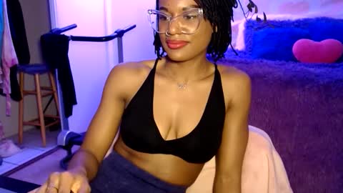 Snapshot of msemonibrown chatting on 10, 2, 2026 CocoSage online show from 10, 2, 2026