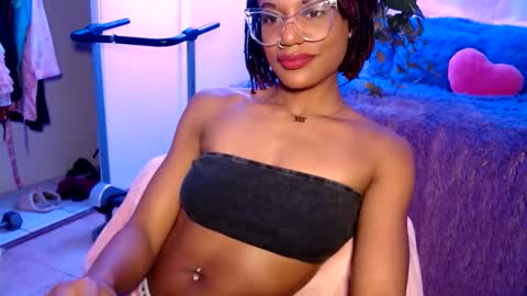 Snapshot of msemonibrown chatting on 3, 3, 2026 CocoSage online show from 3, 3, 2026