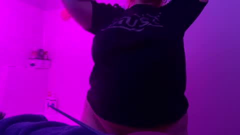 Snapshot of msharperstone chatting on 10, 3, 2025 chronikitty online show from 10, 3, 2025