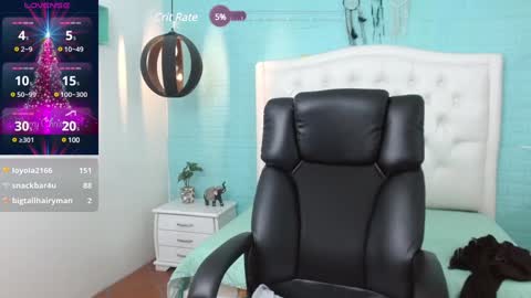 Jossie online show from 6, 12, 2024