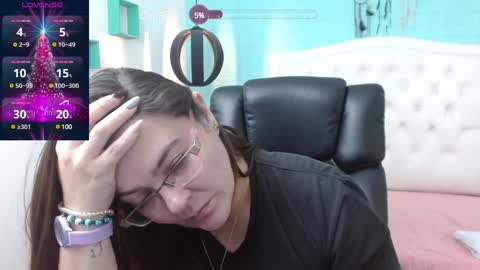 Jossie online show from 11, 12, 2024