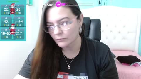 Jossie online show from 22, 12, 2024