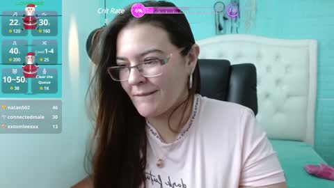 Jossie online show from 7, 1, 2025