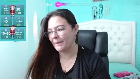 Jossie online show from 8, 1, 2025