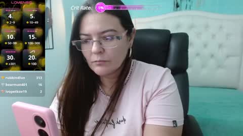 Jossie online show from 18, 1, 2025