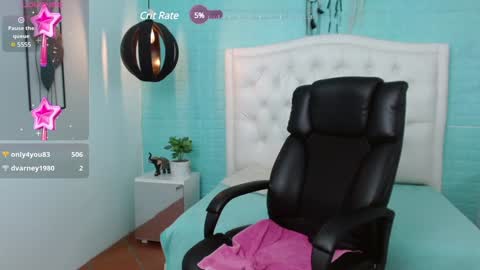 Jossie online show from 27, 1, 2025