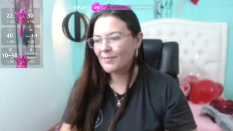 Jossie online show from 16, 2, 2025