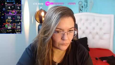 Jossie online show from 8, 10, 2025