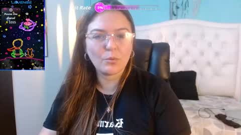 Jossie online show from 19, 10, 2025