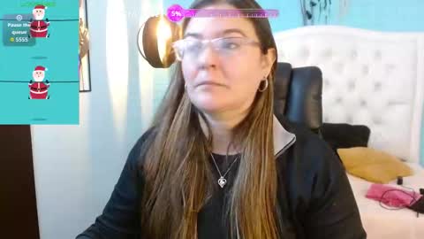 Jossie online show from 23, 12, 2025