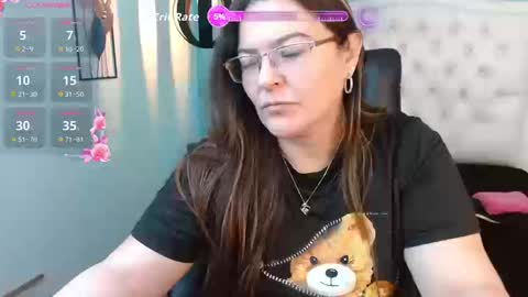 Jossie online show from 13, 3, 2026