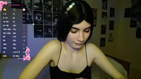 Noora Saetr online show from 1, 11, 2025