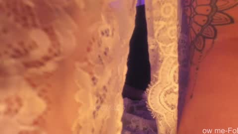 Meg  Vero online show from 3, 2, 2025