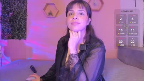 Meg  Vero online show from 20, 2, 2026