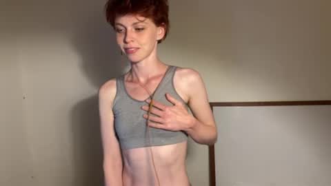 Adela Rose  MsPrissyLynx online show from 23, 9, 2025