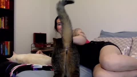 Snapshot of msrubyhayes chatting on 11, 12, 2024 Ruby online show from 11, 12, 2024