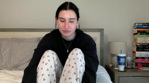 Snapshot of msrubyhayes chatting on 17, 4, 2026 Ruby online show from 17, 4, 2026